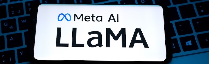 llama by meta