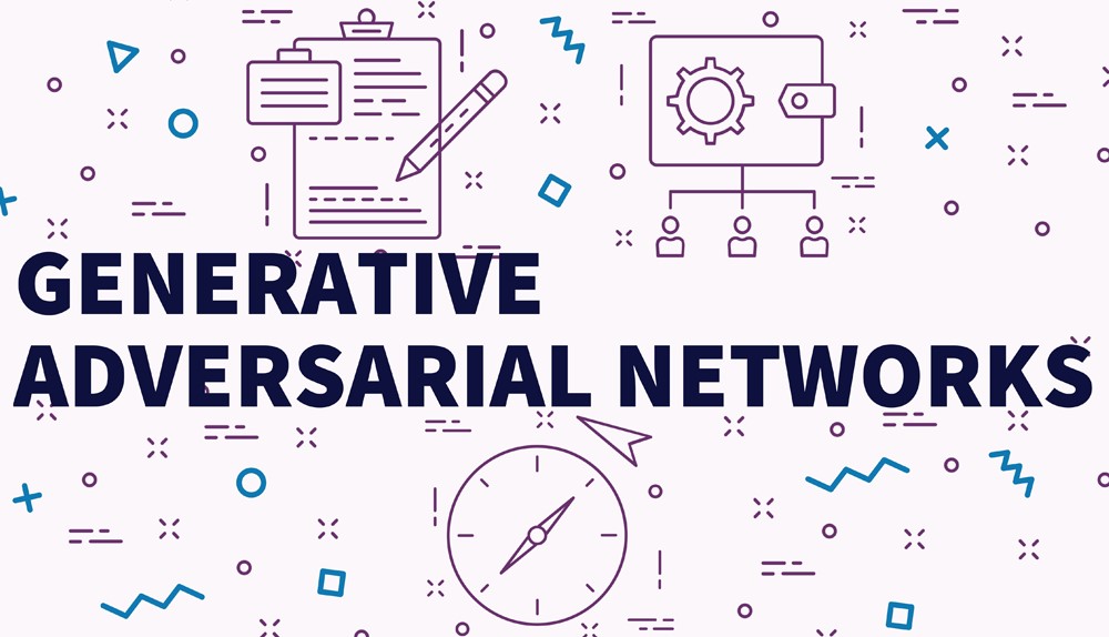 Generative Adversarial Networks (GAN)