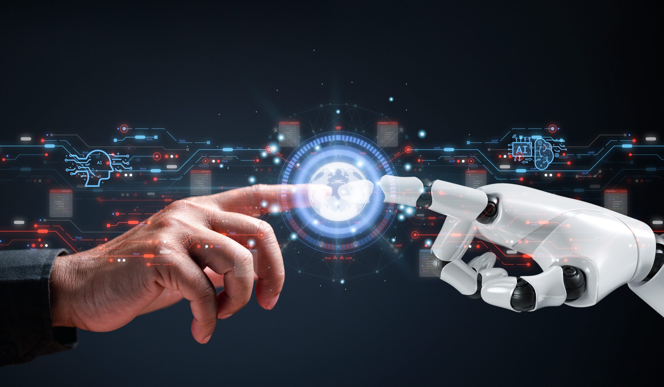 the-ai-revolution-advances-and-impact-in-various-industries