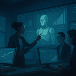 Agentic evaluation playbook: from benchmark scores to production decisions — featured image