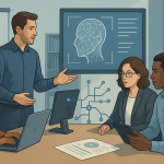 Evaluation frameworks for generative AI: what to measure and how to operationalize it — featured image