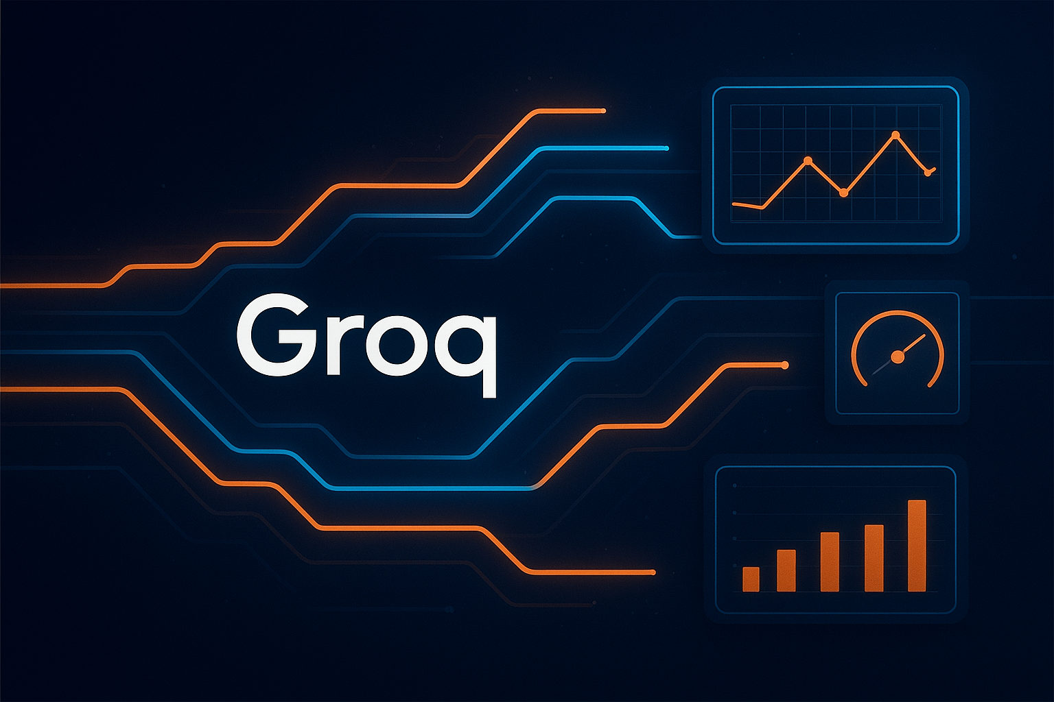 Groq: Why Its High-Speed Inference Strategy Matters in 2026 — featured image