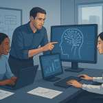 How AI Product Companies Ship Faster: 7 Operating Patterns That Actually Work — featured image