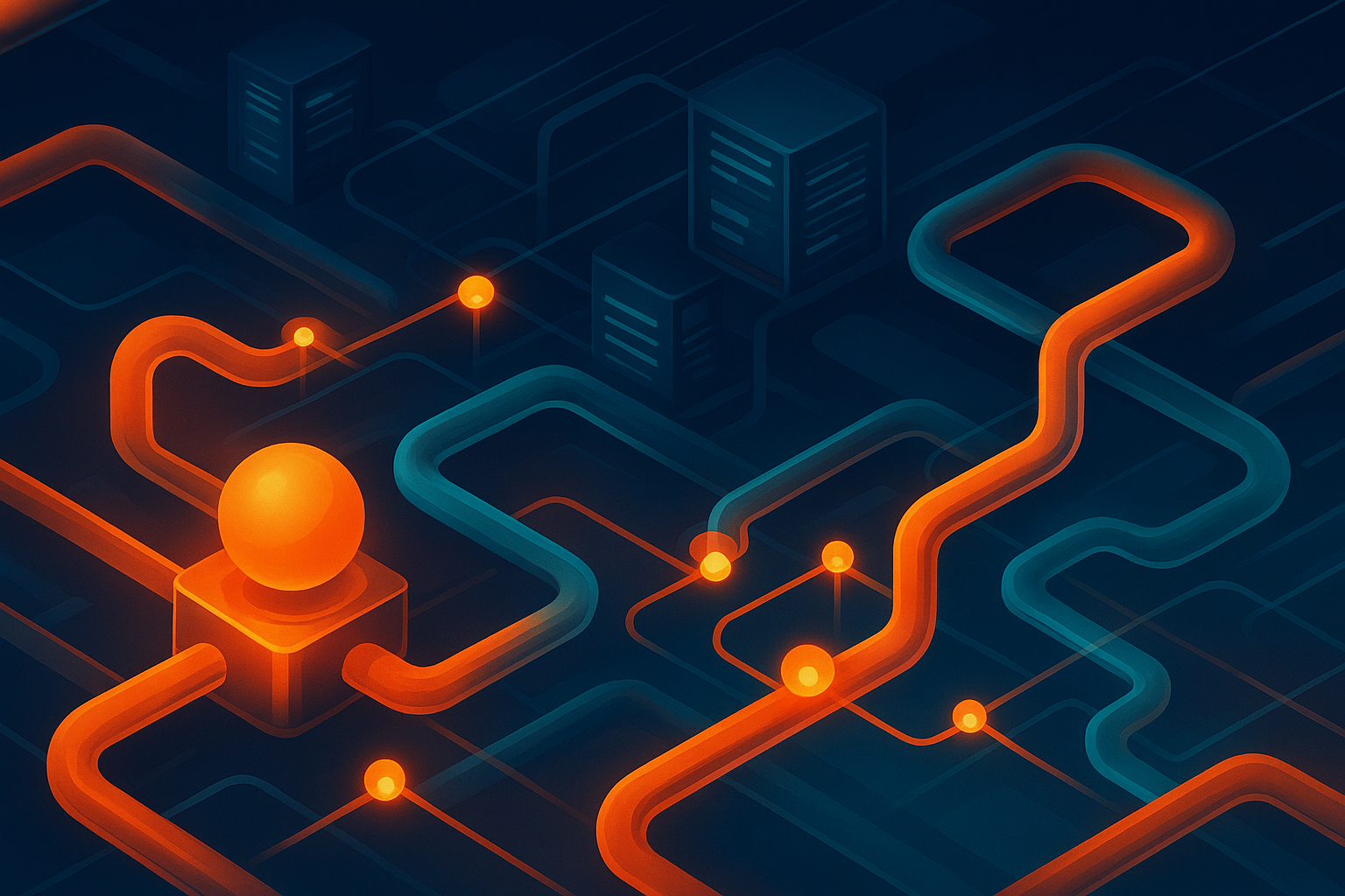 Observability keeps AI agents honest — featured image