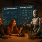 Context Mesh Playbooks: Composable Guardrails for Responsible Agent Stacks — featured image