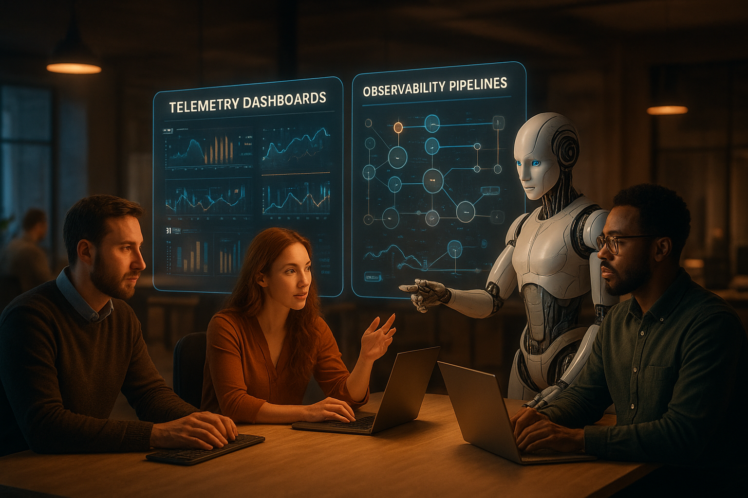 Context Mesh Playbooks: Composable Guardrails for Responsible Agent Stacks — featured image
