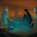 Model Context Protocol (MCP) as the operational anchor for hybrid AI tooling — featured image