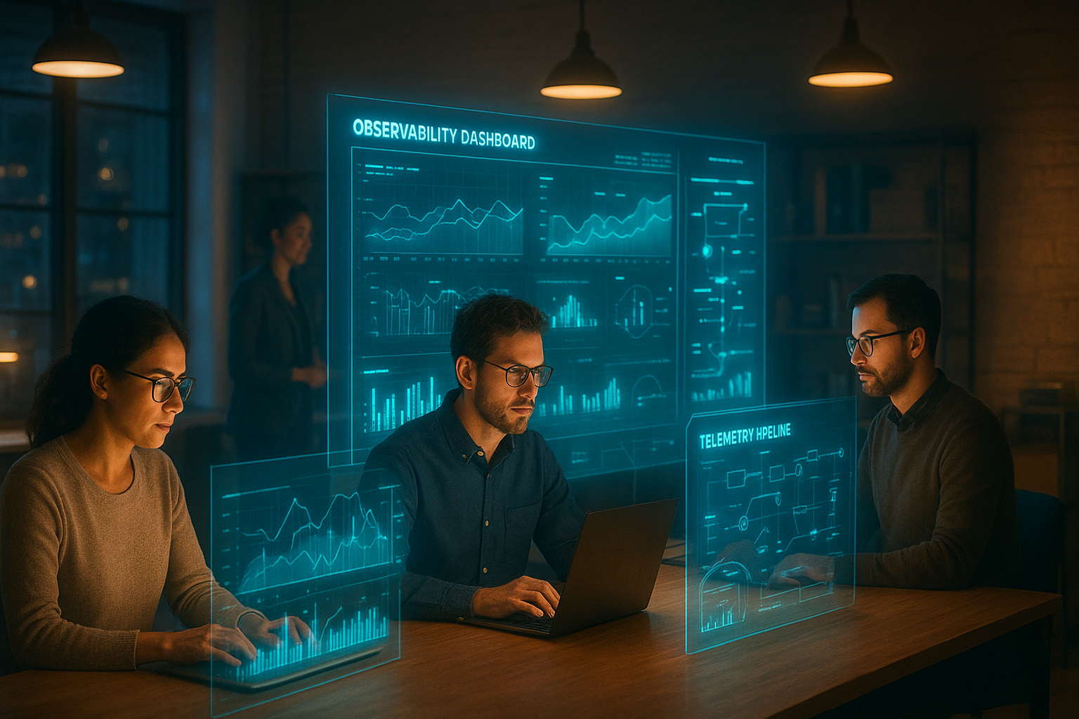 ElevenLabs Studio Review: Voices, Workflow, and Pricing for Creators — featured image